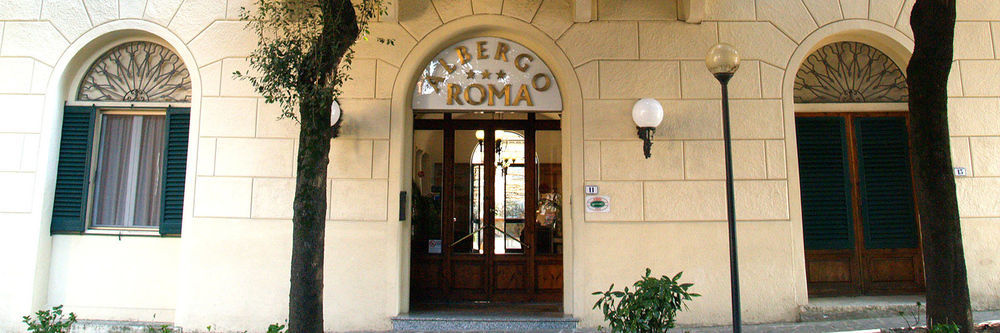 Roma Hotel