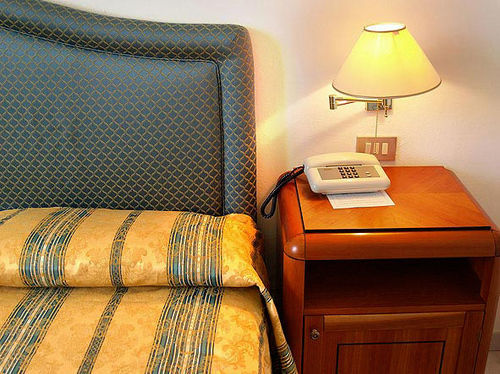 Roma Hotel Casciana Terme