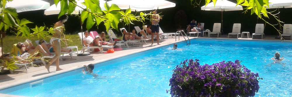 Roma 3* Casciana Terme