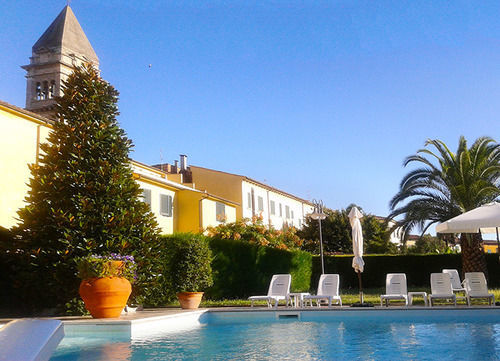 Roma Hotel 3*