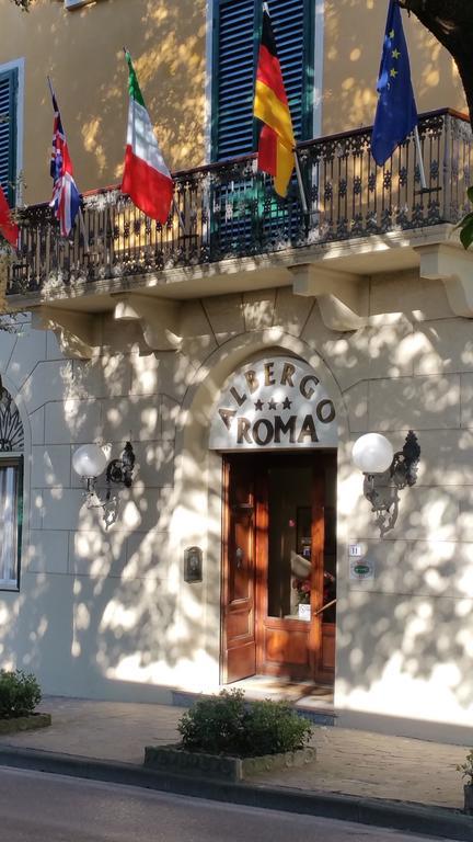 Roma 3* Casciana Terme