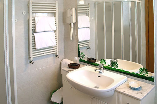 Hotel Roma Casciana Terme