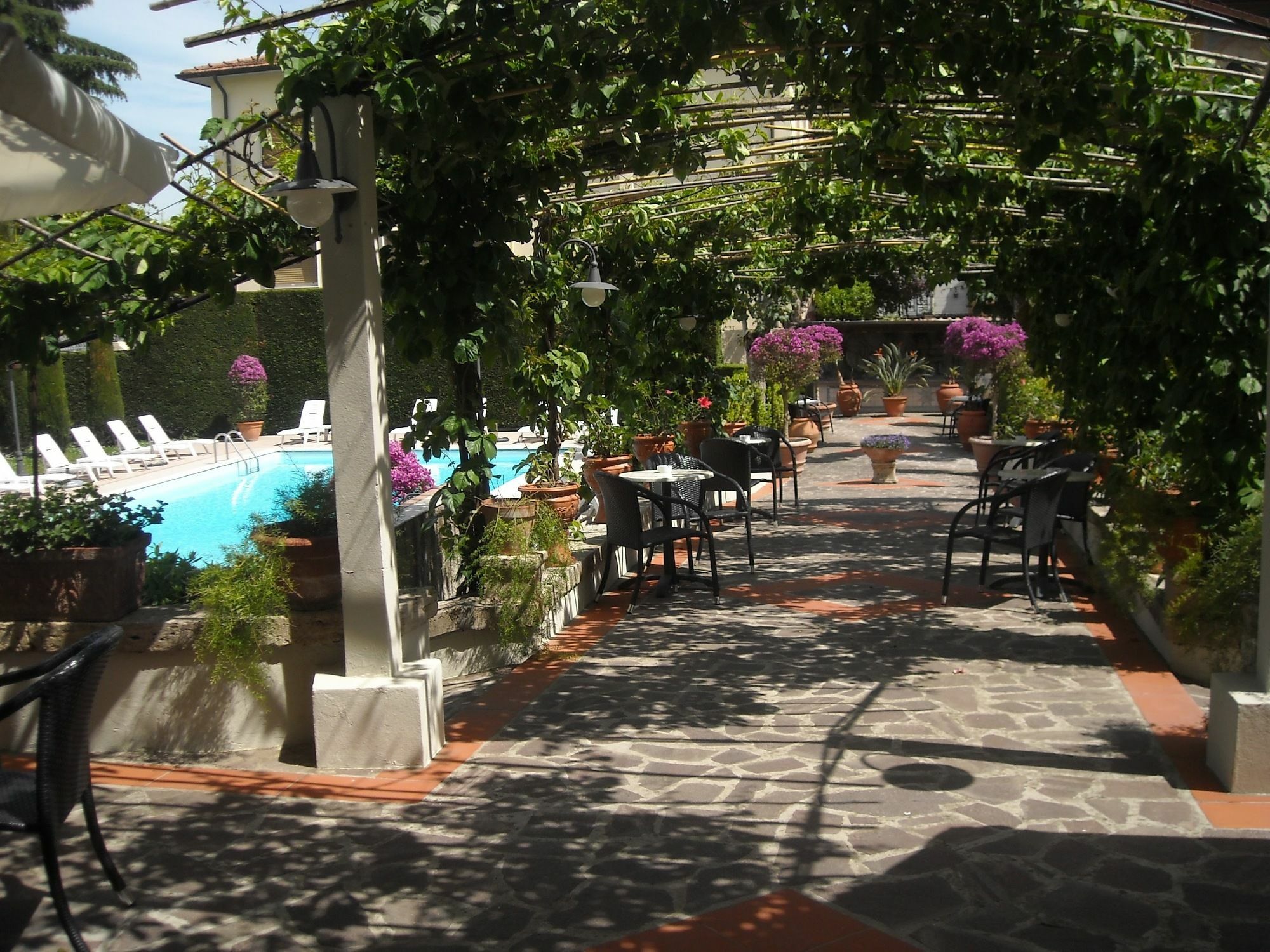 Roma Hotel