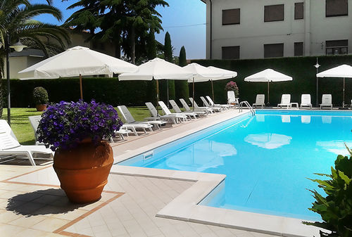 Roma 3* Casciana Terme