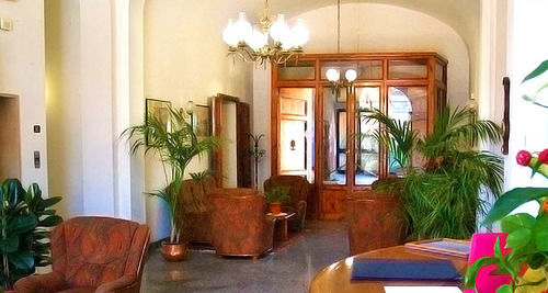 Roma Hotel