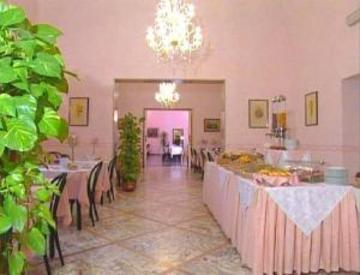 Hotel Roma Casciana Terme