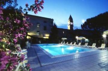 Hotel Roma