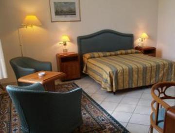 Roma Hotel Casciana Terme