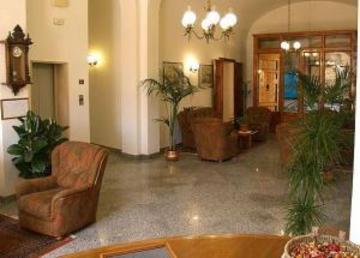 Hotel Roma