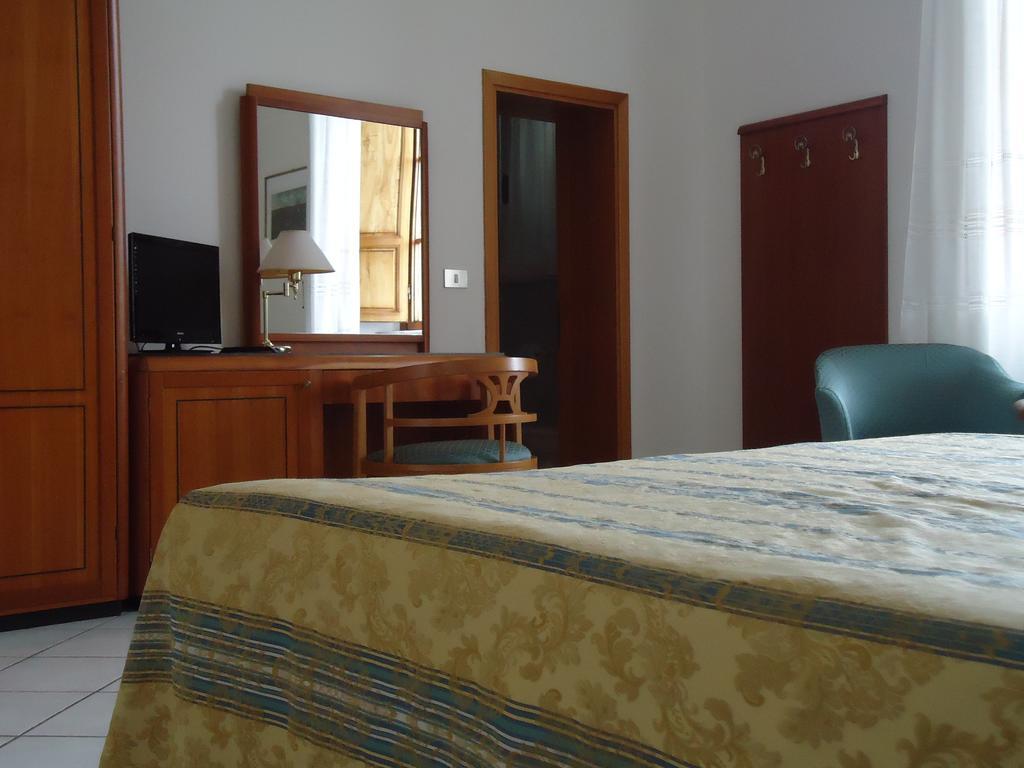 Hotel Roma