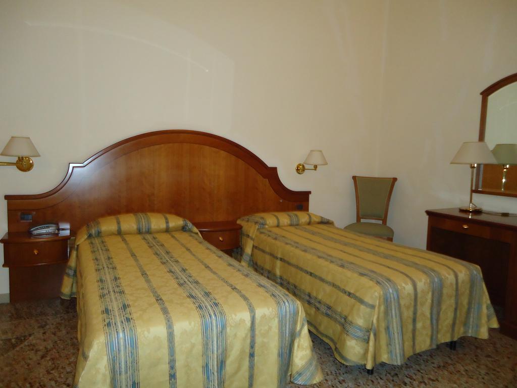 Roma Hotel Casciana Terme